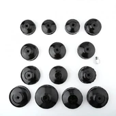 NT Tools NTA1014 Kapak Tip Filtre Sökme Seti 15 Parça thumbnail 2