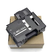 CANON Uyumlu MC-G04 Muadil ATIK KUTUSU Çipli - 1