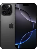 Apple iPhone 16 Pro Max 256GB Siyah - 1