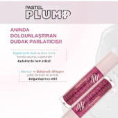 Pastel Plump Up Gloss 207 - 4