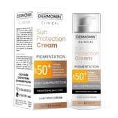 Güneş Koruyucu Krem SPF 50+ 150 ml - 1