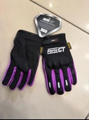 Eldiven FORTE GT 07 Softshell Mor Kadın - 2