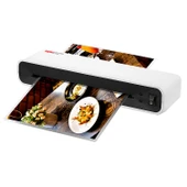 Noki Eco A4 Laminasyon Makinesi LM-224A4 - 1