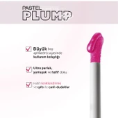 Pastel Plump Up Gloss 207 - 2