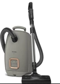 Miele Guard L1 Silence Ultra Sessiz Toz Torbalı Süpürge Casa Gri - 1