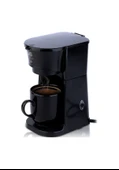 Cvs DN 19806 Coffee Master Filtre Kahve Makinesi + Kupa Bardak - 1