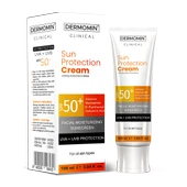 Güneş Koruyucu Krem SPF 50+ - 1