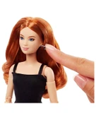 Barbie Basics İkonik Koleksiyon Bebeği Model 04 JBH74 thumbnail 4