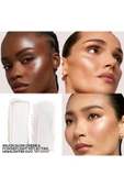 Patrick Ta Major Glow Creme & Powder Işığı Yansıtan Transparan Aydınlatıcı İkilisi 2x5GR thumbnail 6