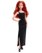 Barbie Basics İkonik Koleksiyon Bebeği Model 04 JBH74 thumbnail 2