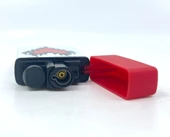 Zengaz Cool Tasarım Jet Alev Çakmak - Model No13 - 4