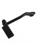 MARŞ PEDALI SCOOTER 150 SİYAH thumbnail 3