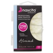 Nascita Takma Tırnak 250 Li Almond - 1