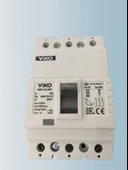 VİKO VMF1-63  3x63A Sabit Termik Kompakt Şalter 25kA - 3