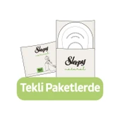 Sleepy Natural Ped - 2