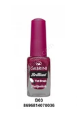 Gabrini Oje B03 - 1