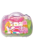 Barbie Doktor Çantası Seti - 1