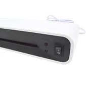Noki Eco A4 Laminasyon Makinesi LM-224A4 - 5