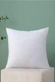 Varol 4lü Kırlent %100 Pamuk Kılıflı Silikon Dolgulu - 9