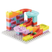 Nessiworld  Slide Blocks 75 Parça - 2