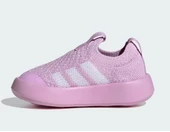 adidas Bubblecomfy Pembe Bebek Spor Ayakkabı JI1610 - 3
