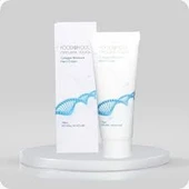 FoodHolic Kolajen El&Tırnak Kremi 100 mL - 1
