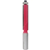 Topshop TH14417 Freze Bıçağı Rulmanlı 12*12*50mm - 1
