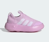 adidas Bubblecomfy Pembe Bebek Spor Ayakkabı JI1610 - 2