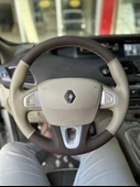 Renault Fluence TUŞLU Araca Özel Direksiyon Kılıfı (AÇIKLAMAYI OKUYUNUZ) - 1
