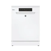 Hoover HF 3E53EOW-17 5 Programlı Bulaşık Makinesi - 1