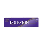 Koleston Tüp Krem Saç Boyası Kahve 4/0 - 1