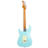 SMİGER PRO ELEKTRO GİTAR L-G2-PRO DB thumbnail 2