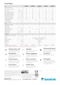 Daikin Vz 42 Kw Tam Yoğuşmalı Kombi - 3
