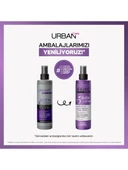 Urban Care Expert Serisi Biotin ve Kafein Saç Toniği Hızlı Uzamaya 2 x 200 Ml - 3