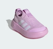 adidas Bubblecomfy Pembe Bebek Spor Ayakkabı JI1610 - 4