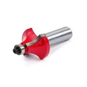 Topshop 14471 Balıksırtı Freze Bıçağı 6xR3mm6 mm - 1