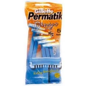 Gillette Permatik - 1