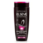 Elseve Komple Direnç 400 mL - 1