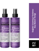 Urban Care Expert Serisi Biotin ve Kafein Saç Toniği Hızlı Uzamaya 200 Ml x 2 Adet - 1