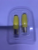 Tv Anten Rf Konnektörü  Erkek-Dİşi gold thumbnail 1