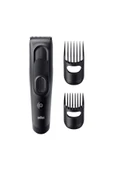 Braun Series 5 HC5330, Erkekler İçin 17 Uzunluk Ayarına Sahip Saç Kesme Makinesi - 8