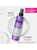 Urban Care Expert Serisi Biotin ve Kafein Saç Toniği Hızlı Uzamaya 200 Ml x 2 Adet - 4