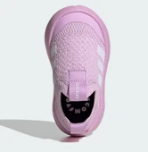 adidas Bubblecomfy Pembe Bebek Spor Ayakkabı JI1610 - 6