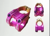 OVELA Gidon Boğazı Alüminyum 31.8mm - Pembe Sarı - 1