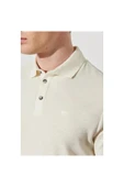 Wrangler Erkek Ekru Polo Tişört thumbnail 2