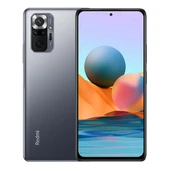 Xiaomi Redmi Note 10 Pro Gray 128GB Yenilenmiş A Kalite (12 Ay Garantili) - 1