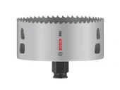 PRO Multi Material PC Plus Delik Açma Panç 102 mm - 1