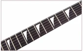 SMİGER HSS ELEKTRO GİTAR L-G4 RD - 5