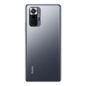 Xiaomi Redmi Note 10 Pro Gray 128GB Yenilenmiş A Kalite (12 Ay Garantili) - 3