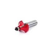 Topshop 14493 Rulmanlı Balık Sırtı Freze Bıçağı 1''x12mm - 1